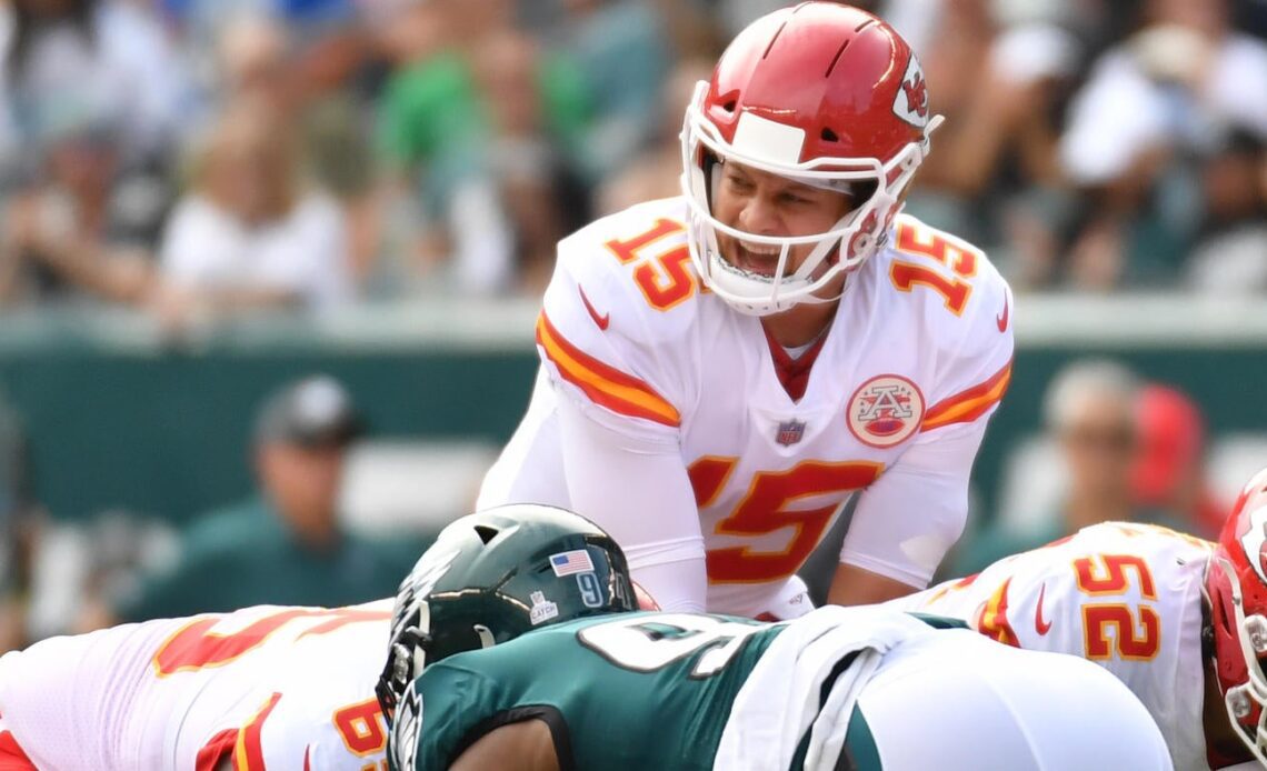 Eagles vs. Chiefs player props, odds, bets, 2023 Super Bowl picks