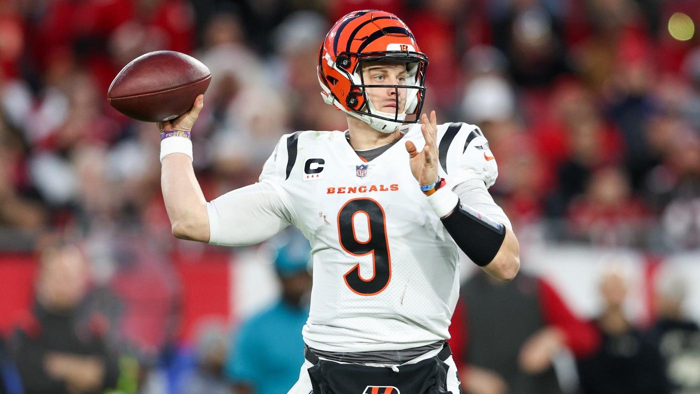 Nfl Dfs Picks 2023 Nfl Playoffs 49ers Vs Eagles Chiefs Vs Bengals