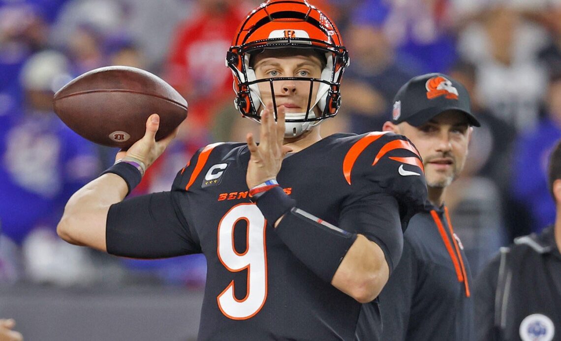 NFL Botched The Handling Of Bengals-Bills Divisional Playoff Game: Why ...