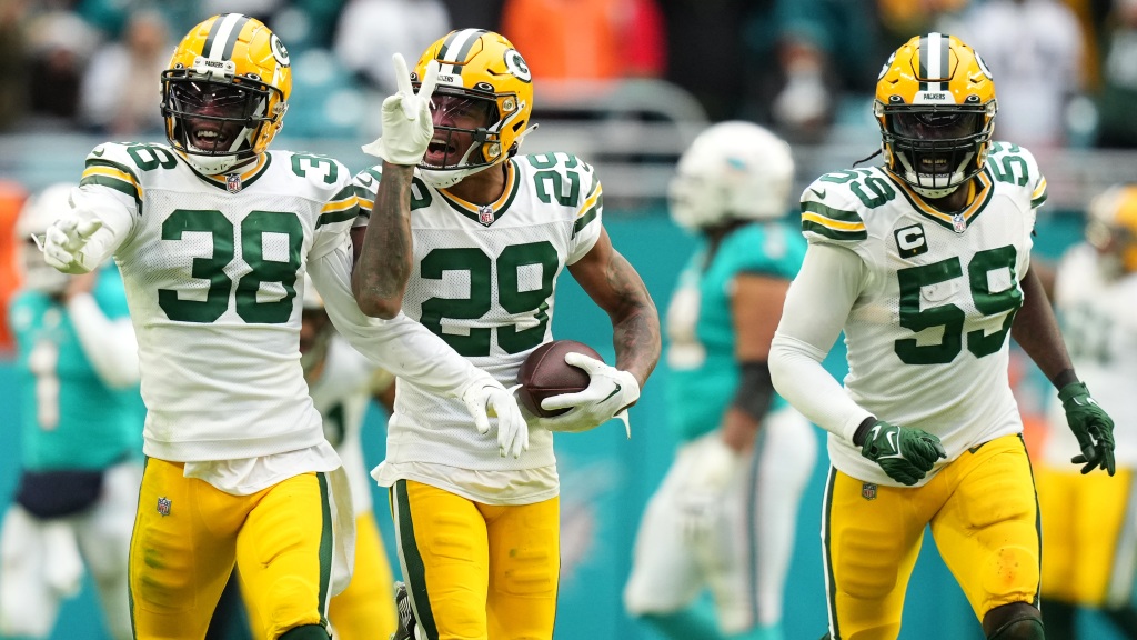 Player input is key in Joe Barry’s Packers defense