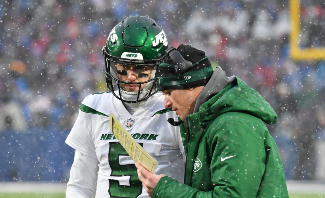 Predicting the next offensive coordinator