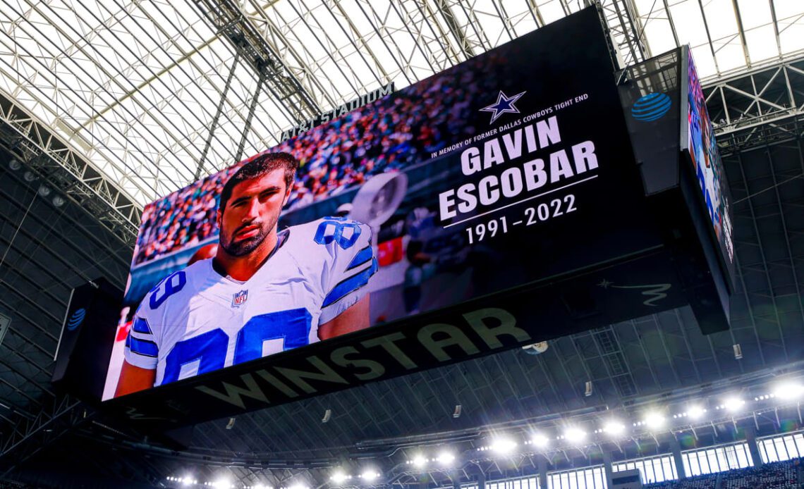 Pregame Week 4: Cowboys vs Commanders | 2022