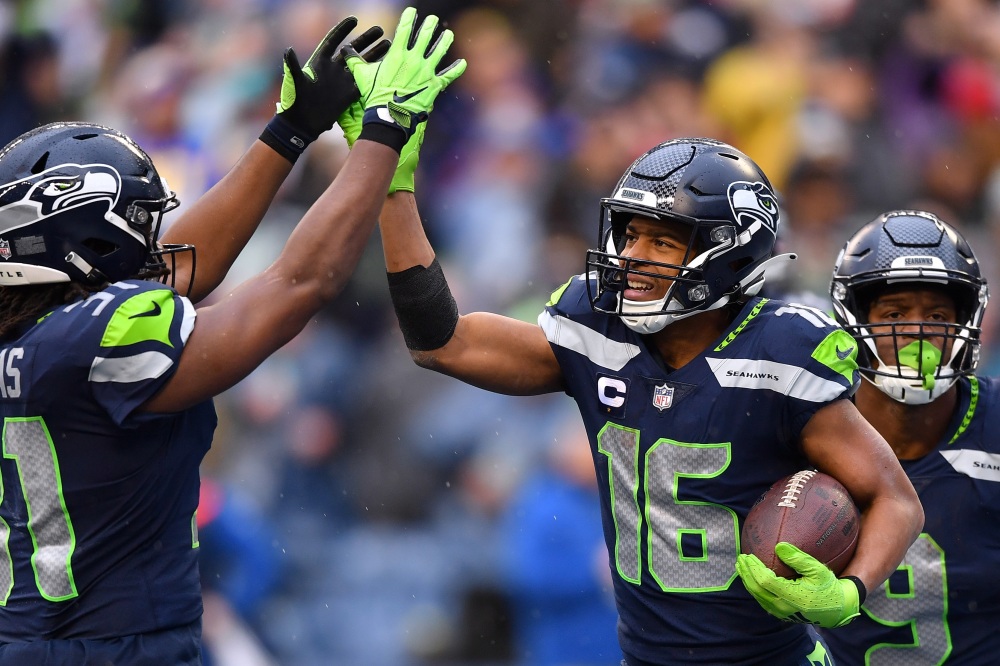 Seahawks rookie RB Kenneth Walker’s success due to ‘style-wise’ shift