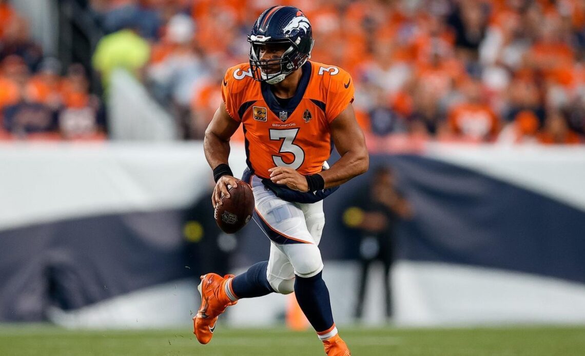 Sean Payton reveals how he would fix Russell Wilson if he were coach of the Denver Broncos