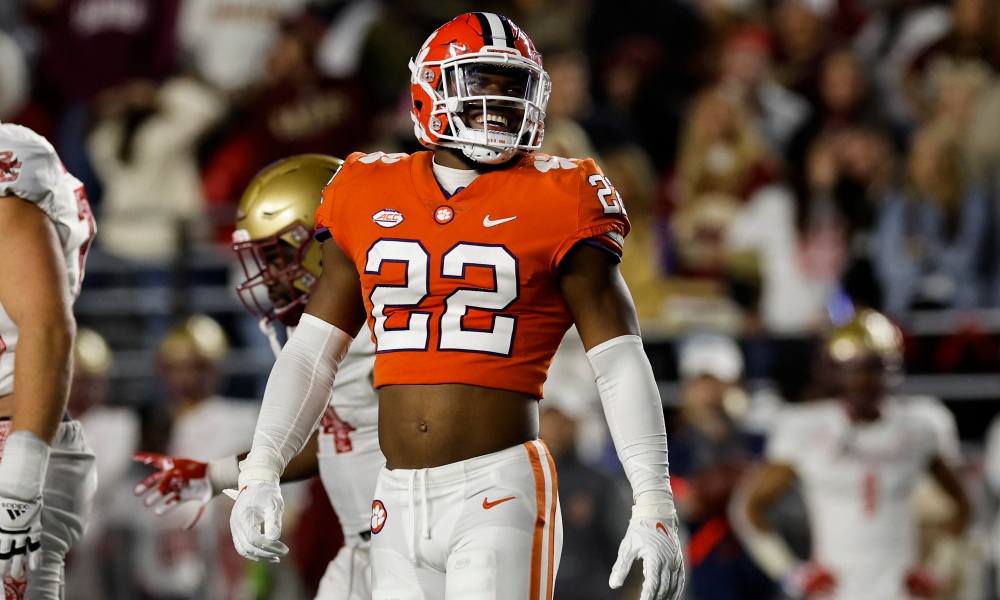 Steelers updated 7 round mock draft for Week 18