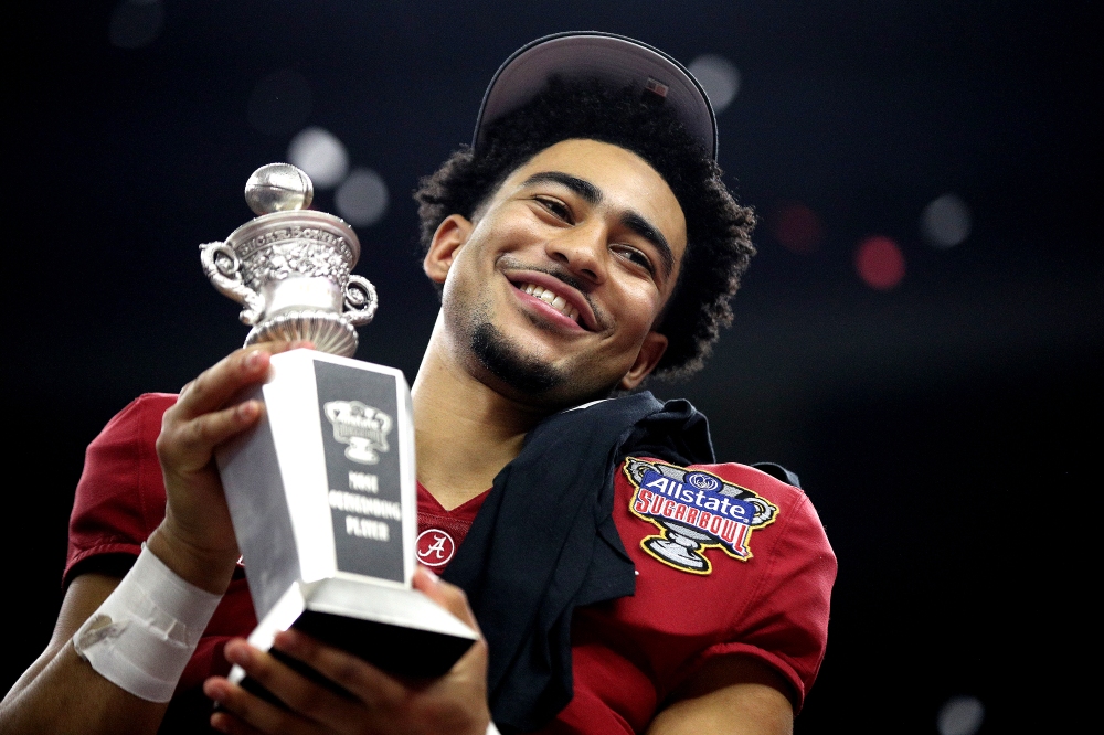 TCU CB Tre’Vius Hodges-Tomlinson declares for 2023 draft