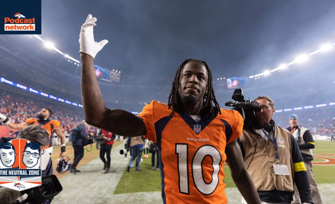 The 3 key decisions the Broncos must make during the 2023 offseason