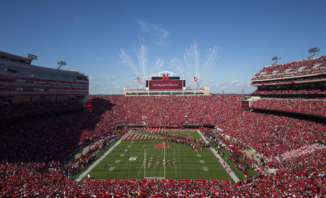 StadiumFB vs Northwestern