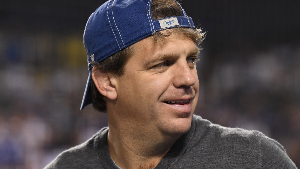 Todd Boehly making ‘strong’ push for Commanders