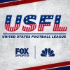 FOX Airs USFL Season 2 Promo During NFL Sunday Coverage