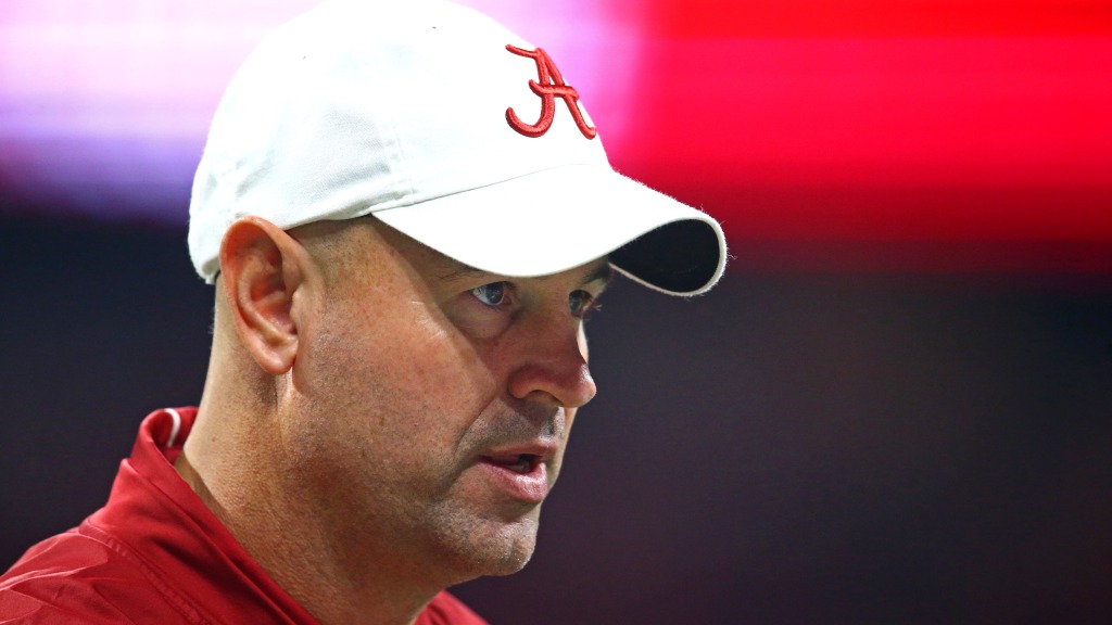 What fans are saying about former Alabama DC Jeremy Pruitt