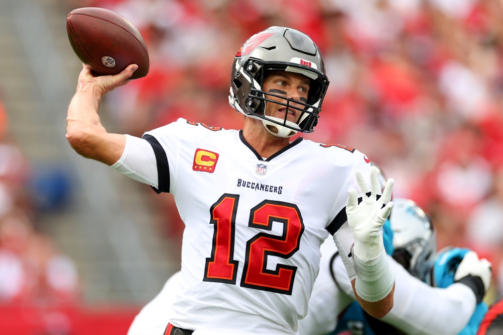What will dictate the GOAT’s NFL future?