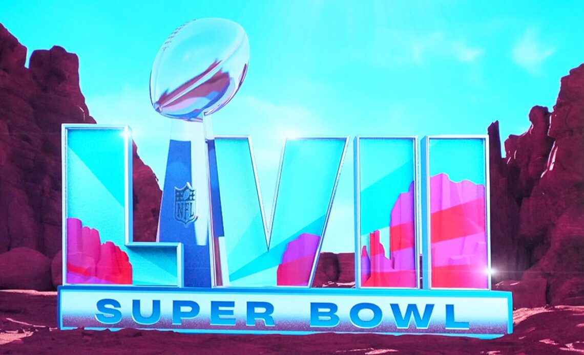 When is 2023 Super Bowl: How to watch, time, date, location of Super Bowl LVII in Arizona
