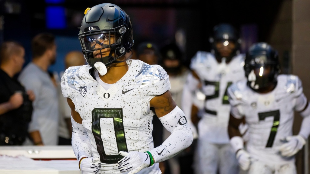 Where the Ducks are projected to get drafted in 2023