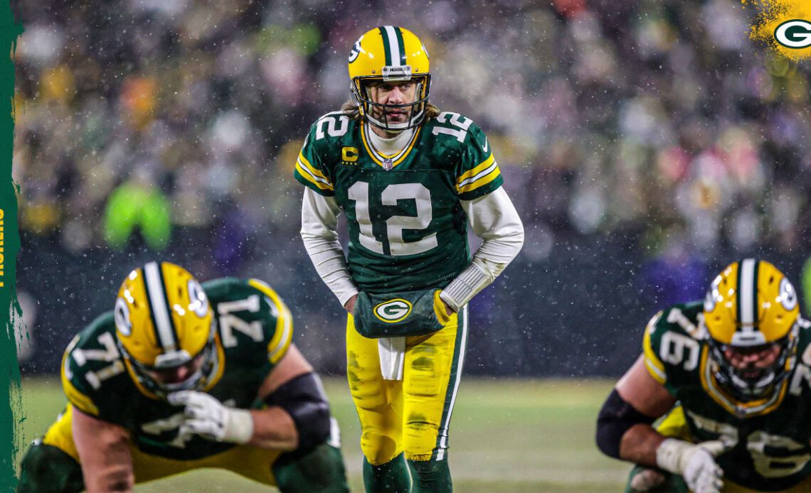 ‘Packer football weather’ is on its way