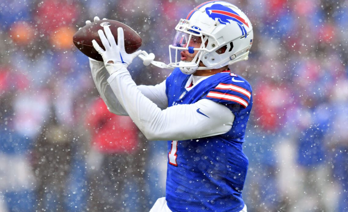 10 biggest Buffalo Bills salary cap hits in 2023