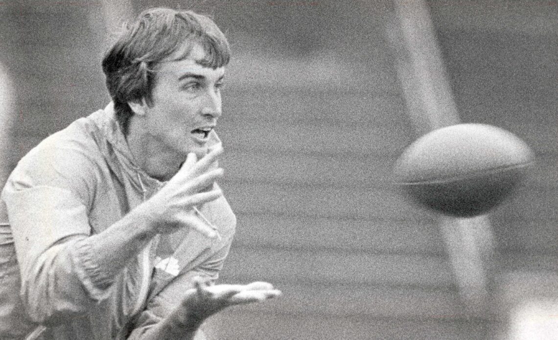 12 great Gators whose performances were wasted