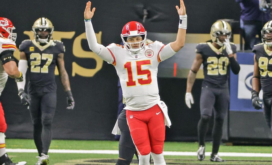 NFL picks, Eagles vs. Chiefs odds, 2023 bets from proven model: This 4