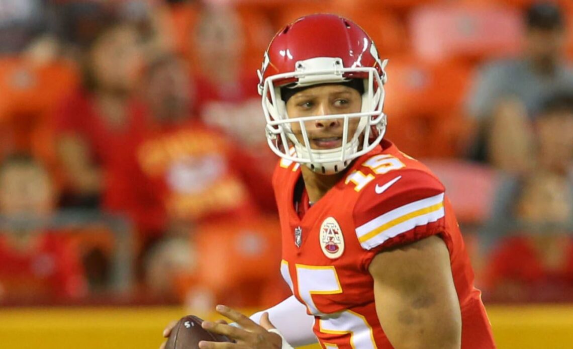 Eagles Vs. Chiefs Player Props, Odds, Bets, 2023 Super Bowl Picks ...