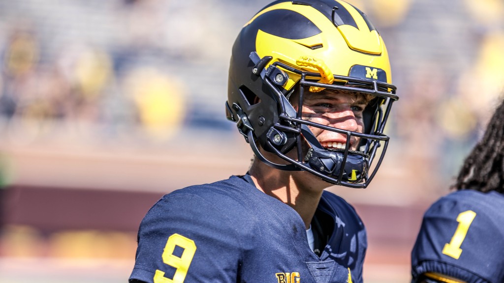 247Sports makes a big prediction for the Michigan football offense