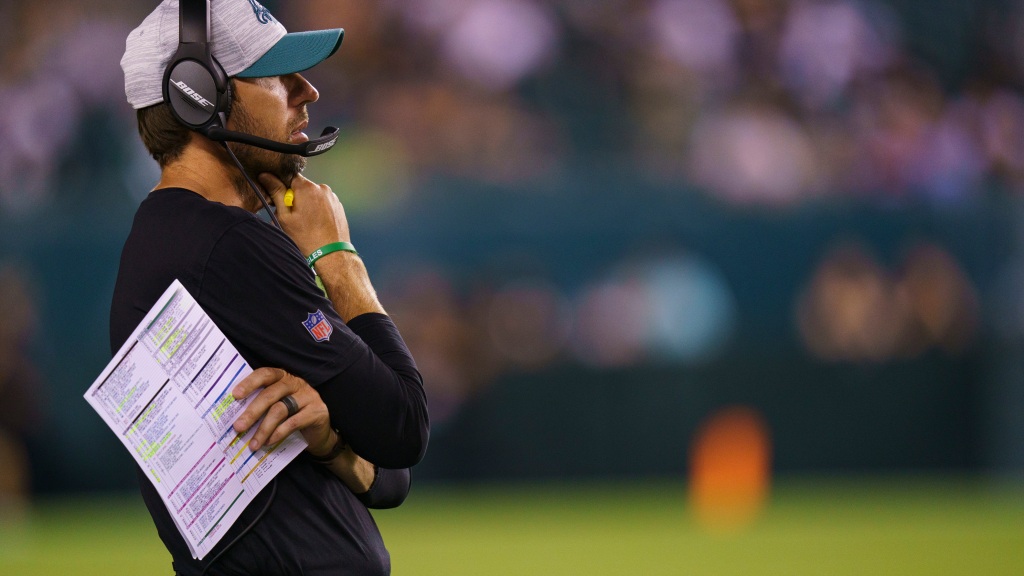 7 coaches Shane Steichen could hire as Colts OC
