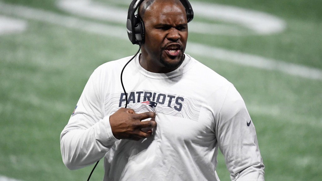 8 things to know about the Vikings defensive coordinator