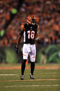 A.J. Green Announces Retirement