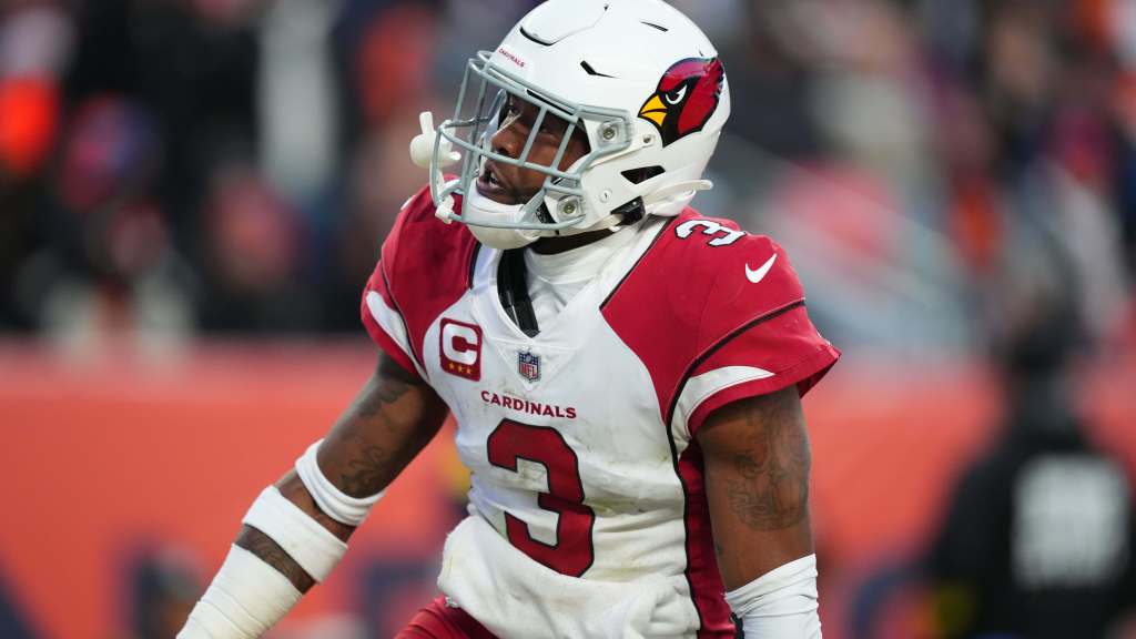 Arizona Cardinals want violent, explosive play on defense, like Budda Baker