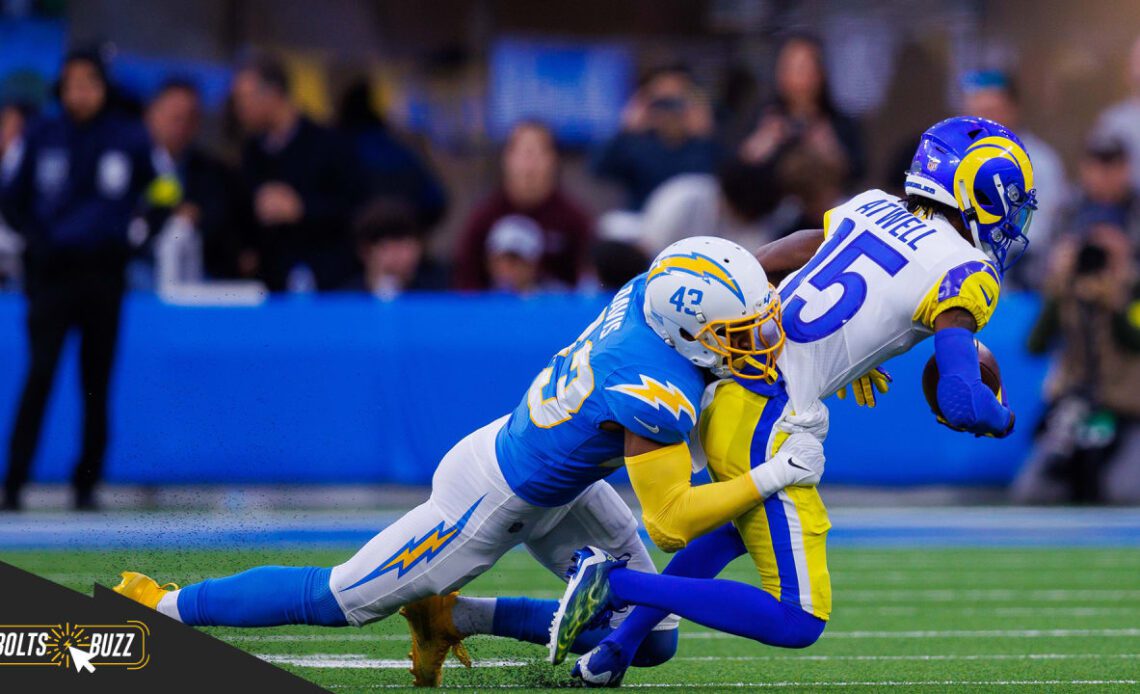 Bolts Buzz | Week 18 Game Picks: Chargers or Broncos?