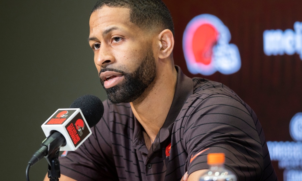 Browns get cap space relief as salary cap rises $16.6 million in 2023