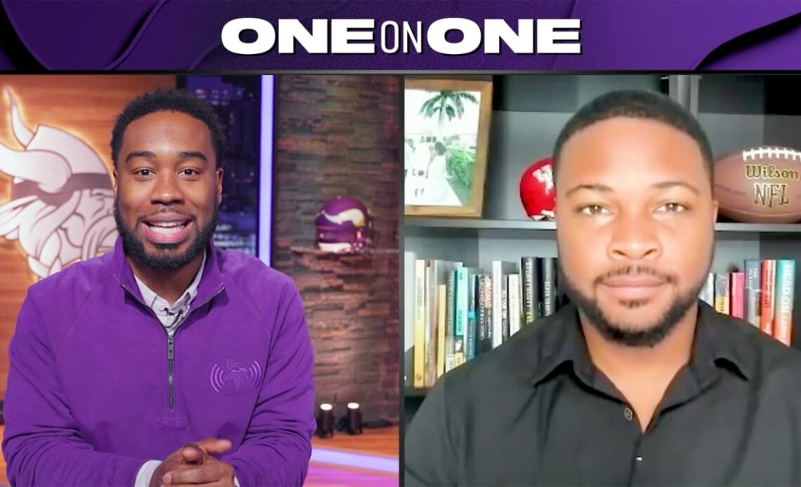 Cameron Wolfe Joins To Discuss Brian Flores Being Named Vikings Defensive Coordinator