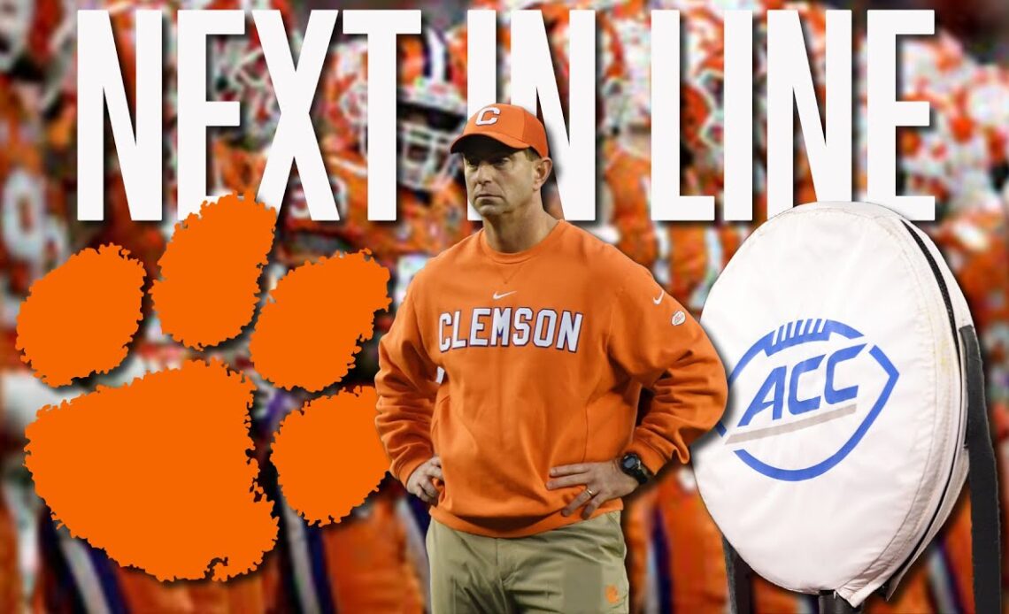 Clemson is Next in Line to Ask for Unequal Revenue Splits in the ACC Conference | Realignment