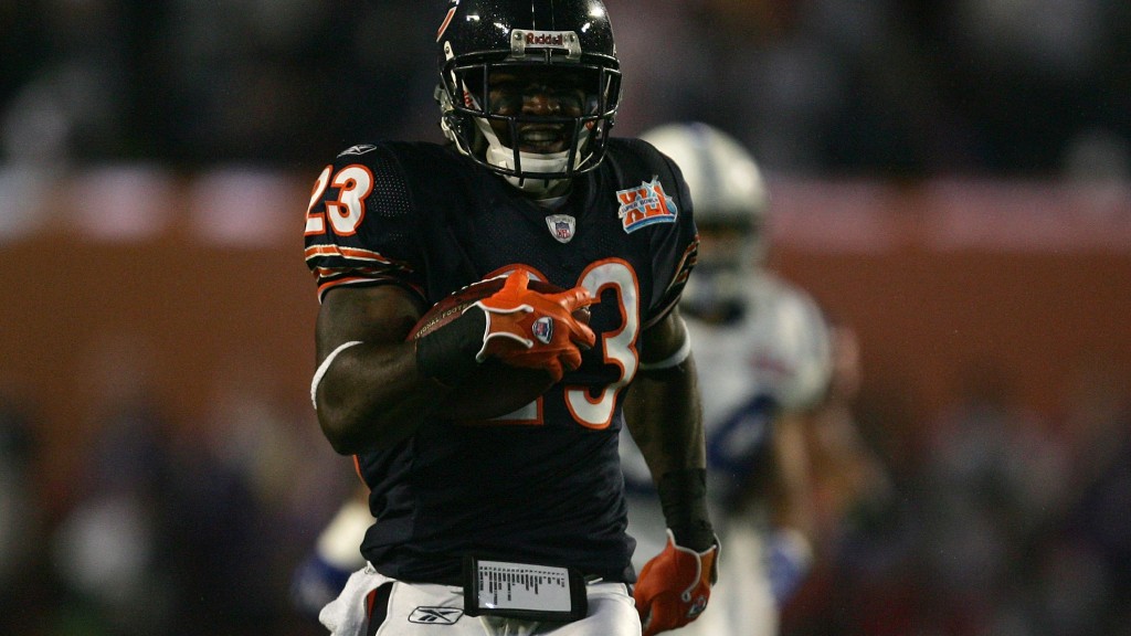 Devin Hester’s 10 most ridiculous plays with the Chicago Bears