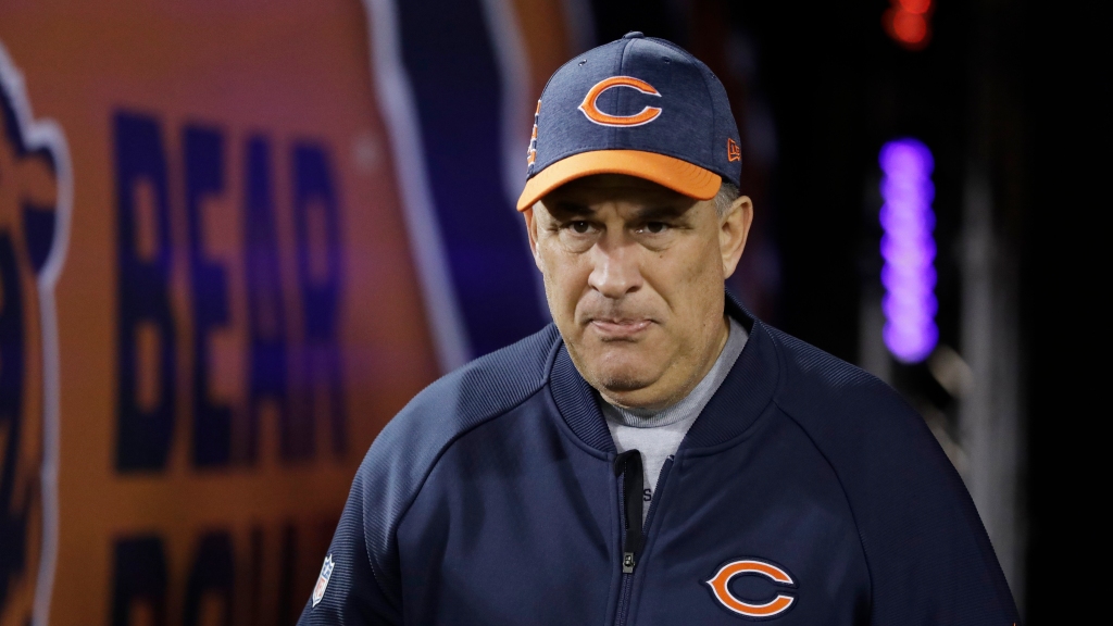 Dolphins fans await official Vic Fangio confirmation