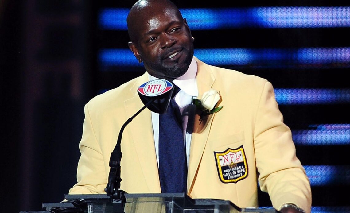 Emmitt Smith explains how Don Shula nixed potential deal for Hall of Fame RB to join Dan Marino on Dolphins