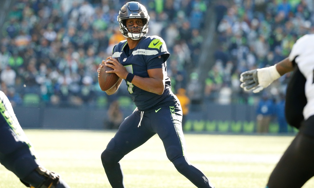 Every quarterback who will be a free agent in 2023