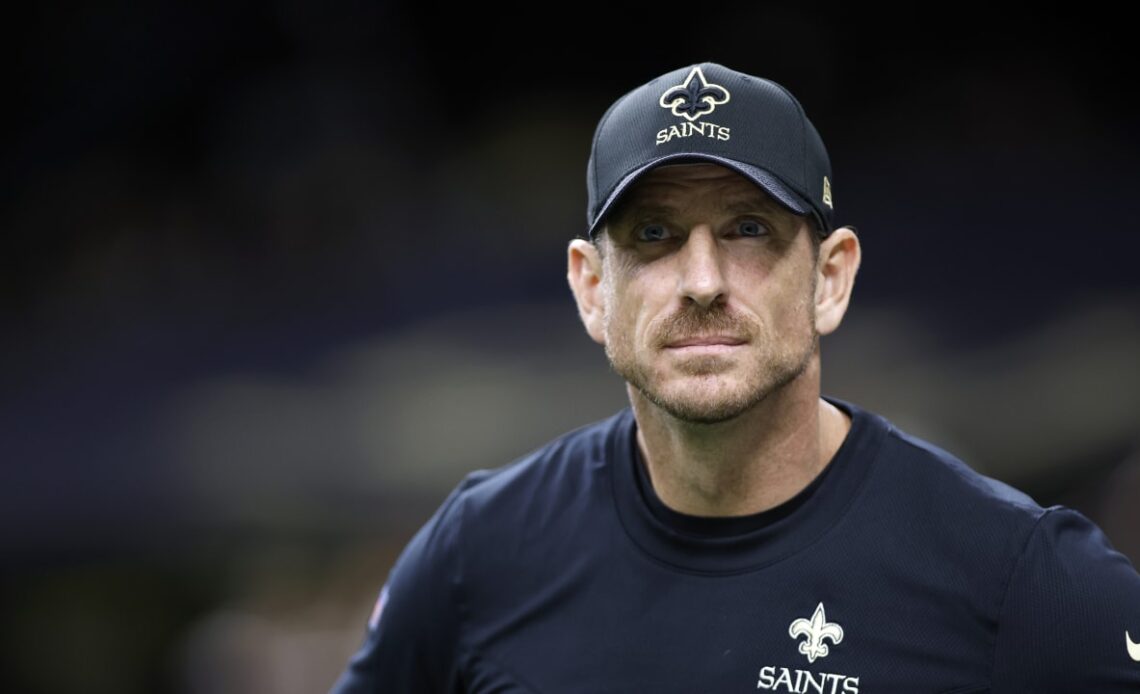 Five things to know about new Falcons defensive coordinator Ryan Nielsen