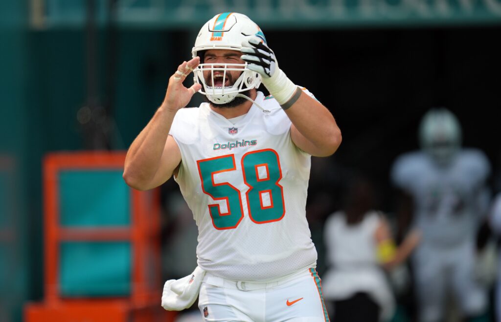 Dolphins’ biggest salary cap hits in 2023 before free agency VCP Football