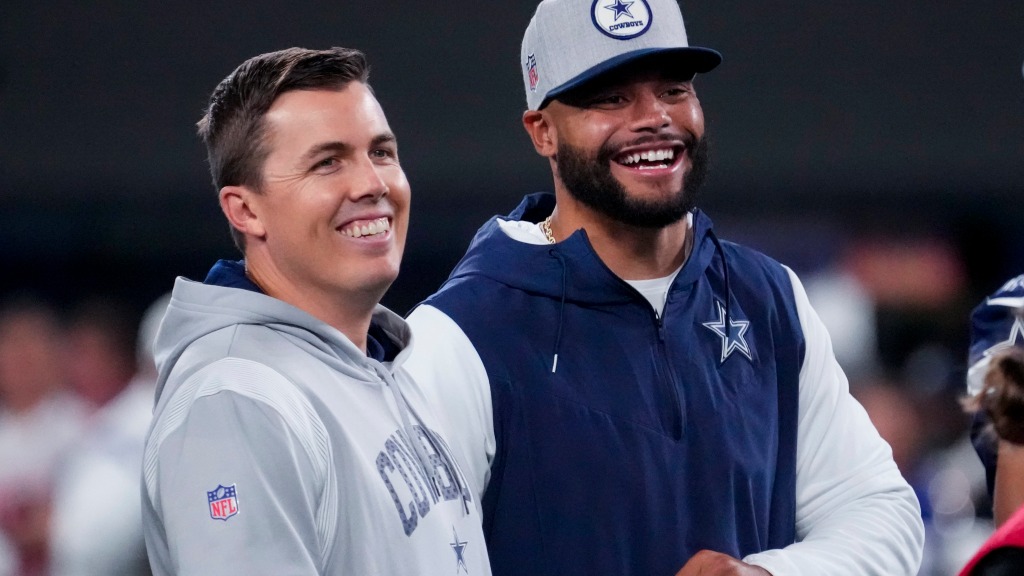 Grading the hiring of Kellen Moore as OC