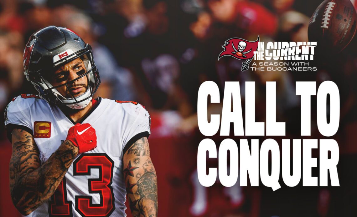 In the Current | 2022 Season Episode 7 | Call To Conquer