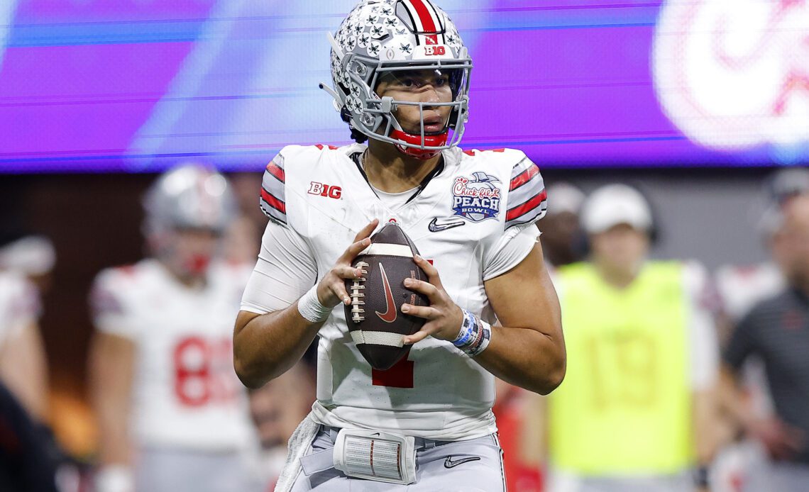 Indianapolis Colts address needs in Draft Wire’s latest 3-round mock