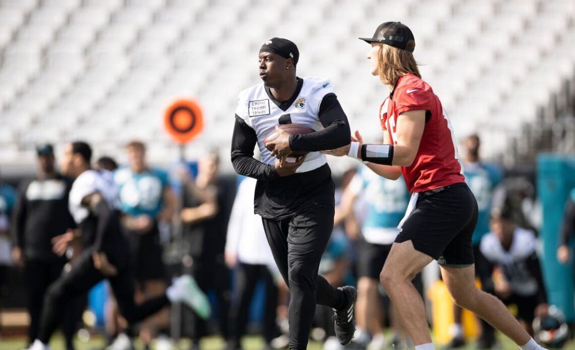 Jaguars insider: “It’s a great atmosphere…”