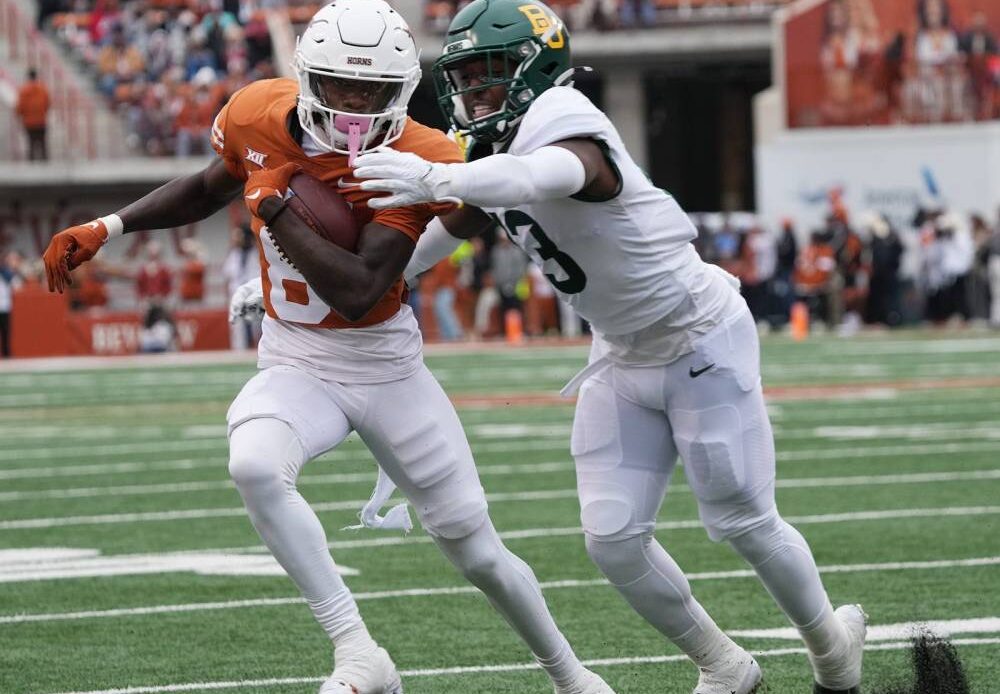 KJ Jeffersons draws comparisons to current Super Bowl quarterback