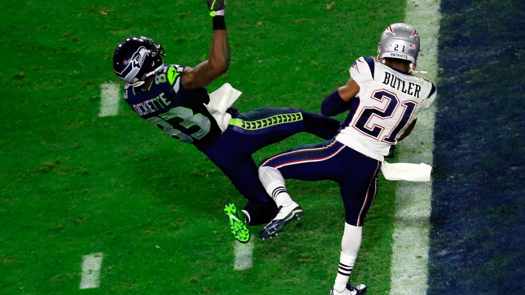 Marshawn Lynch still having nightmares about Super Bowl goal line play