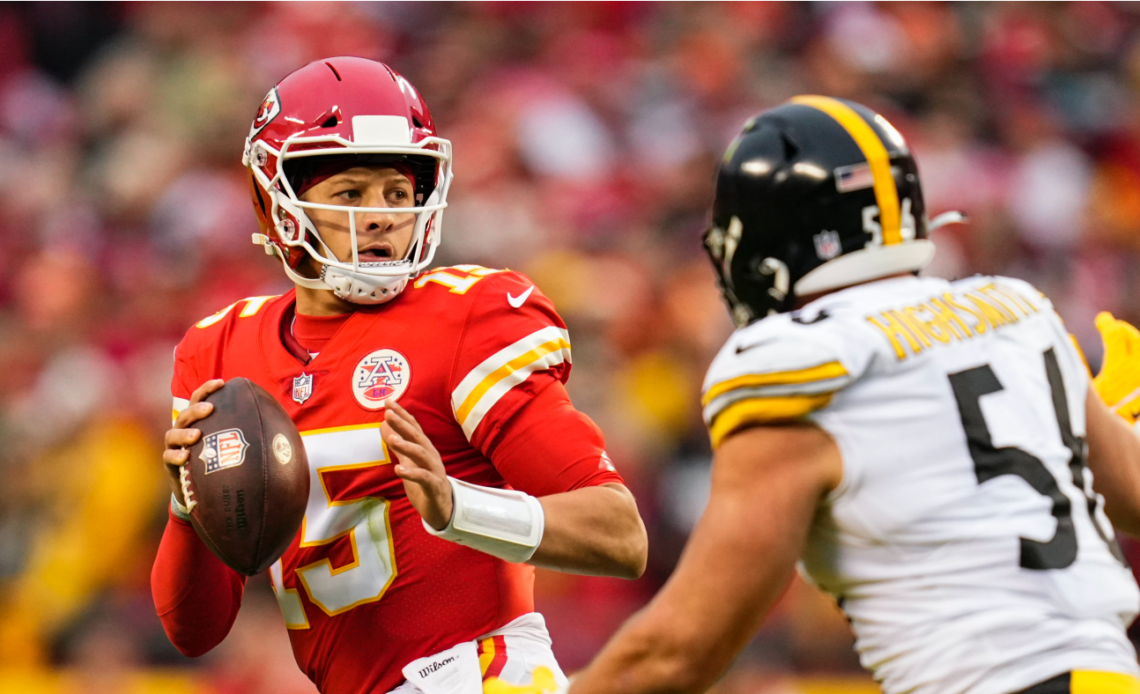 NFL DFS 2023, Super Bowl 57: Chiefs vs. Eagles DraftKings, FanDuel daily Fantasy football picks, advice