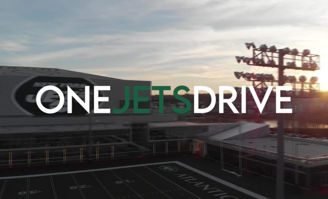 One Jets Drive | Every Game Scene During the 2022 Season