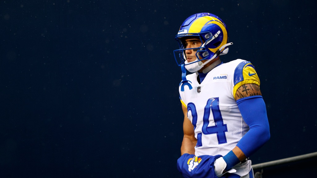 Only 2 Rams make PFF’s top 100 free agents list