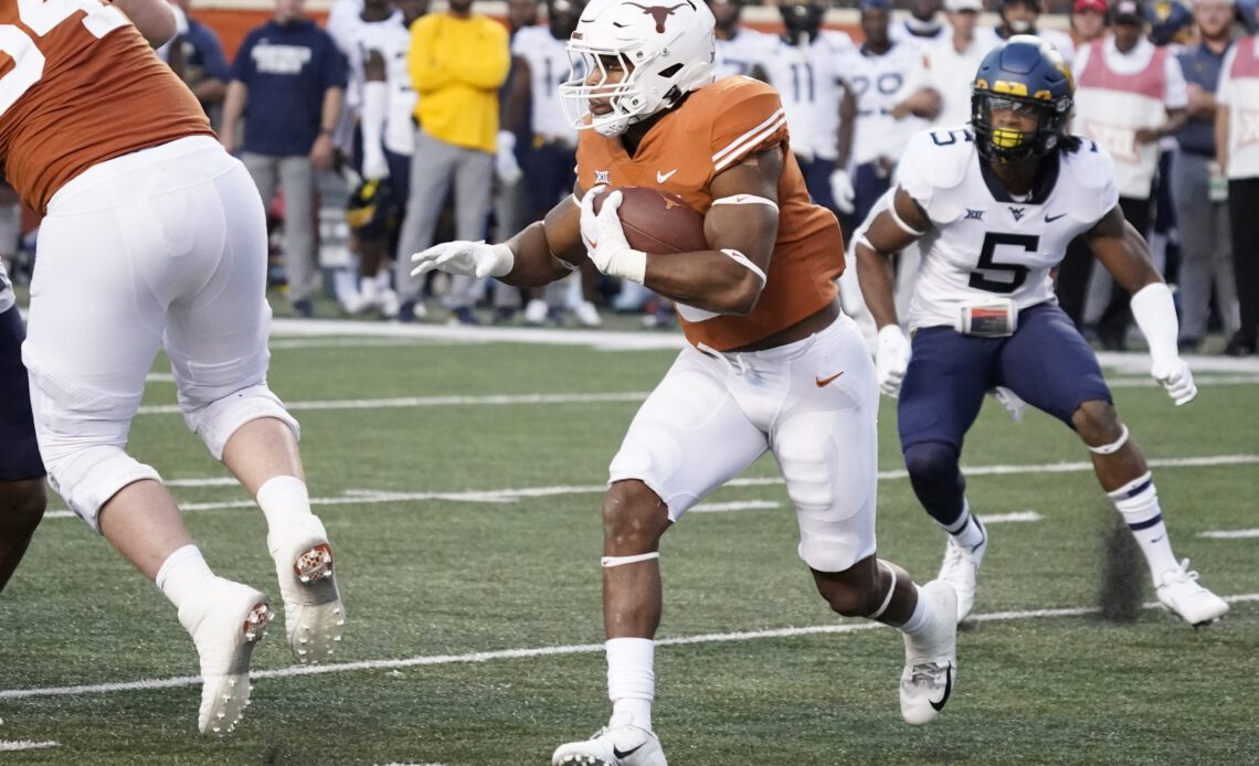 Potential offensive Chargers to watch at Senior Bowl