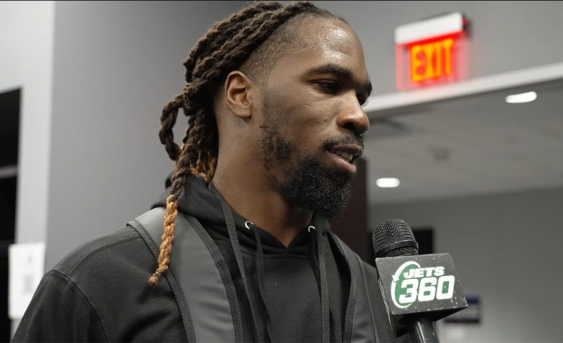 Pro Bowl | C.J. Mosley: 'We Were All Just Having Fun and Enjoying Ourselves'