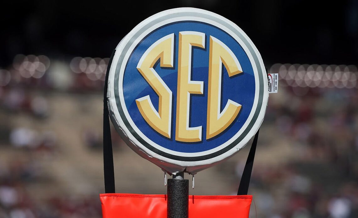 SEC football schedule: Creating the perfect matchups for each team when Texas, Oklahoma join in 2024 season